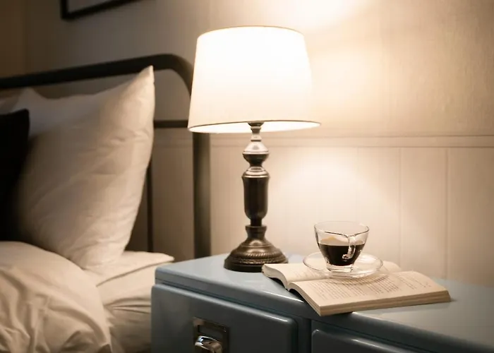 Appartement Atelier7419 Songpa Seoel