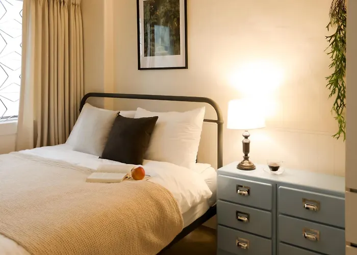 Atelier7419 Songpa Appartement Seoel