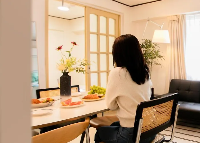 Appartement Atelier7419 Songpa