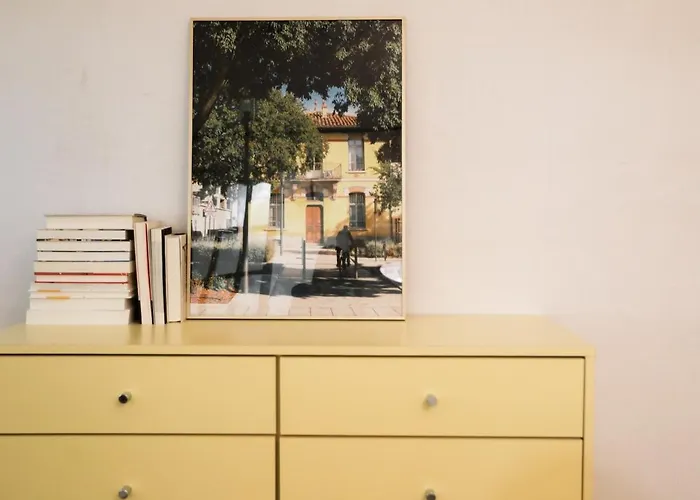 Atelier7419 Songpa Appartement *