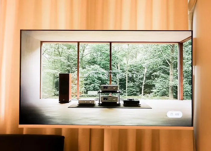 Atelier7419 Songpa Appartement Seoel