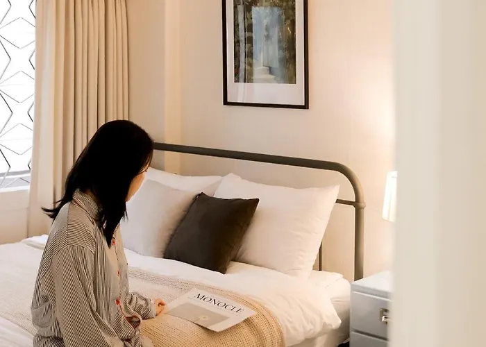 Atelier7419 Songpa Appartement Seoel