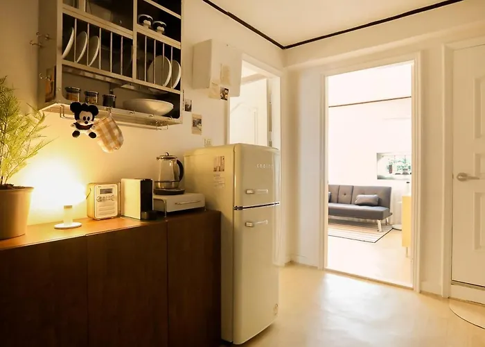 Atelier7419 Songpa Appartement