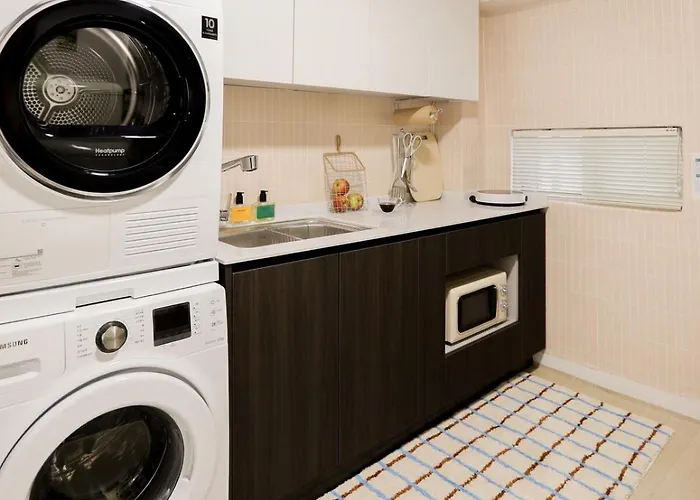 Appartement Atelier7419 Songpa