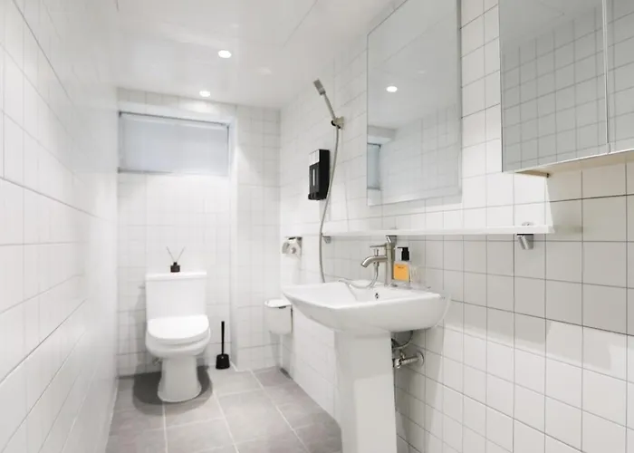 Appartement Atelier7419 Songpa *