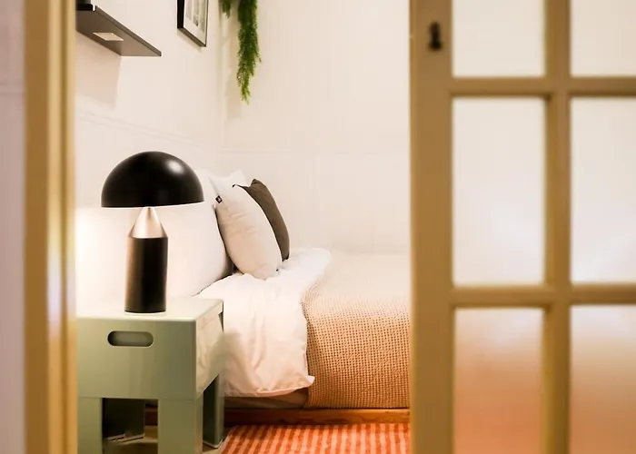 Atelier7419 Songpa Appartement